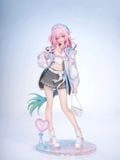  Cyrene Beautiful Holiday - Honkai: Star Rail - Myethos 