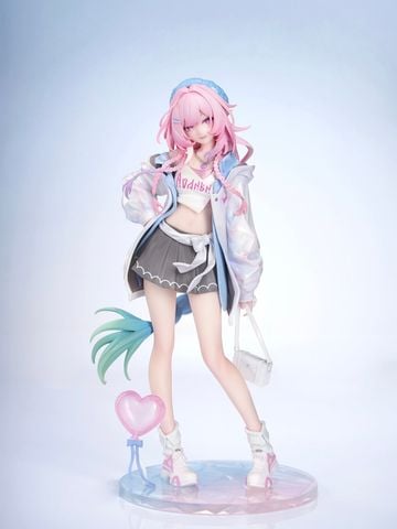  Cyrene Beautiful Holiday - Honkai: Star Rail - Myethos 