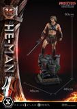 He-Man - Masters of the Universe - Prime 1 Studio 