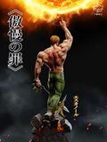  Escanor - Seven Deadly Sins - NEON Studio 