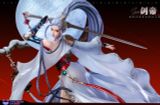  Sword Emperor - Dungeon & Fighter - Coolbear Studio 