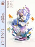  Chino - Is the Order a Rabbit? BLOOM - Prime 1 Studio 