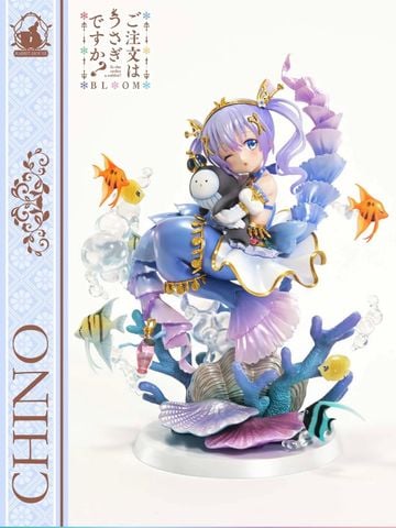  Chino - Is the Order a Rabbit? BLOOM - Prime 1 Studio 