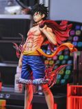  Straw Hat Luffy - One Piece - Violent Bear Studio 
