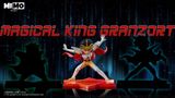  Daichi Haruka - Mado King Granzort - Mimo Studio 