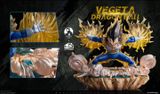  Vegeta - Dragon Ball - INSPIRATION HOUSE Studio 