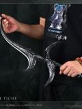  Black Knife - Elden Ring - Panda Studio 