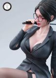  Teacher Su Man - After-School Private Lesson Female - BODY MOVIE Studio 