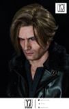  Leon S. Kennedy Bust - Resident Evil - YJ Studio 