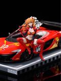  Asuka - Evangelion - AF Studio 