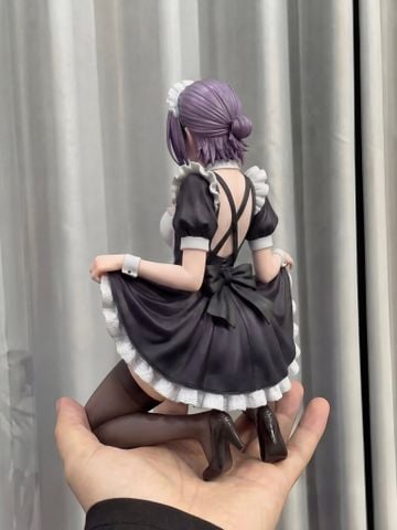  Maid Reze - Chainsaw Man - MOCHI Studio 