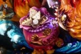 Big Mom - One Piece - Spades K Studio 