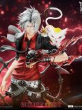  Gokudera Hayato - Hitman Reborn - Floating Light Studio 