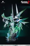  Pneuma - Xenoblade Chronicles - ORIGIN Studio 