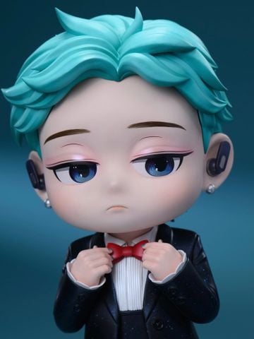  GD Paris Charity - Duck Toys Studio 