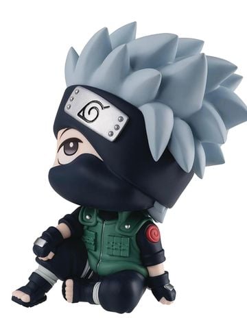  Look Up Kakashi - Naruto - Megahouse 