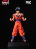  Gohan - Dragon Ball - Kylin Studio 