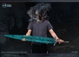  Holy Moonlight Sword - Bloodborne - Panda Studio 