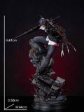  Alex Mercer - Prototype - SWORD&WING Studio 
