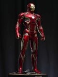  Iron Mark Mark XLV - Marvel - Phoenix Studio 