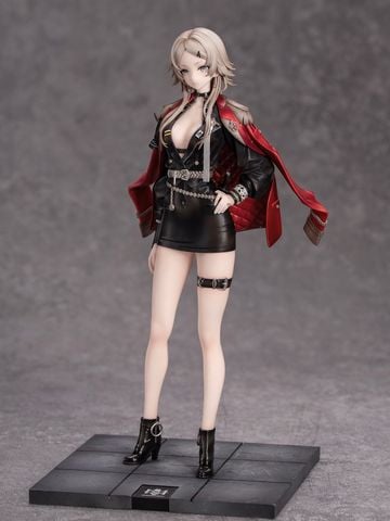  A-Z:[D] - Full Dress - Myethos 