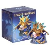  Hextech Drake - League Of Legends - RIOT Games 
