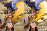  Tyrande - Hearth Stone - HEX Collectibles 