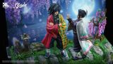  Giyuu & Shinobu - Kimetsu no Yaiba - KL Studio & √3 Studio 
