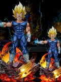  Majin Vegeta - Dragon Ball - DU Studio 