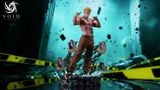  Kinji Hakari - Jujutsu Kaisen - Void Studio 