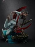  Sekiro vs Guardian Ape - Sekiro - Apocalypse Studio 