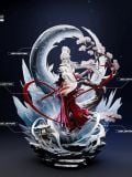  Hiyuki - Wuthering Waves - Miracle Workshop Studio 