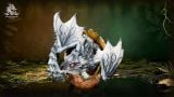  Rathalos & Rathian - Monster Hunter - Dragon Realm Studio 