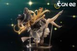  Marisa Kirisame - Touhou Project - ACGN 02 Studio 