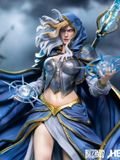  Jaina Proudmoore - HearthStone - Blizzard x Hex collectibles 