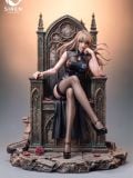  Yoo Sangah - Omniscient Reader’s Viewpoint - Siren Studio 
