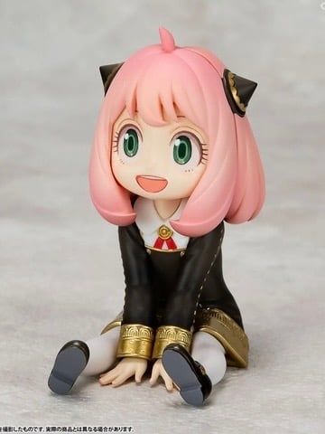  Anya Forger G.E.M - Spy x Family - Bandai 