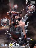  Hackclaw - Delta Force - MiYin Studio 