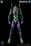  Unit-01 Action Figure - Evangelion - Infinity Studio 