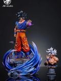  Ultra Instinct Goku - Dragon Ball - JW Studio 