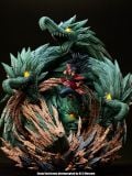  Hashirama - Naruto - SliverSaint Studio 