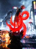  Kaneki Ken - Tokyo Ghoul - Damocles Studio 