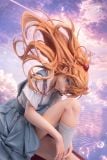  Asuka - Evangelion - Zhi Meng Studio 