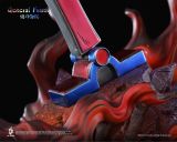  Franky - One Piece - DX Studio 