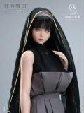  Hinata Hyuga - Naruto - Silicone Charm Studio 