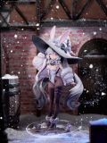  Moon Witch Police - Marshmallow - Hobby Sakura Studio 