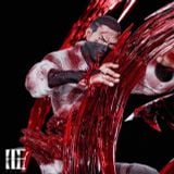  Maki Zenin - Jujutsu Kaisen - Heroe Collectibles 