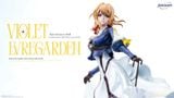  Violet Evergarden - KiraKira Studio 