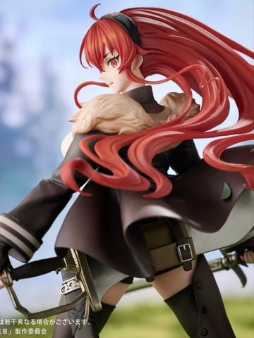  Eris Boreas Greyrat - Mushoku Tensei: Jobless Reincarnation - Hobby Sakura 