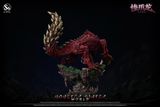  Odogaron - Monster Hunter - S6 Studio 